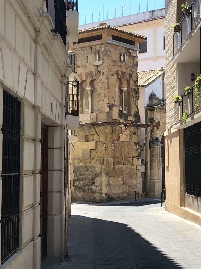 Sevilla 15 Cordoba Dış mekan fotoğraf