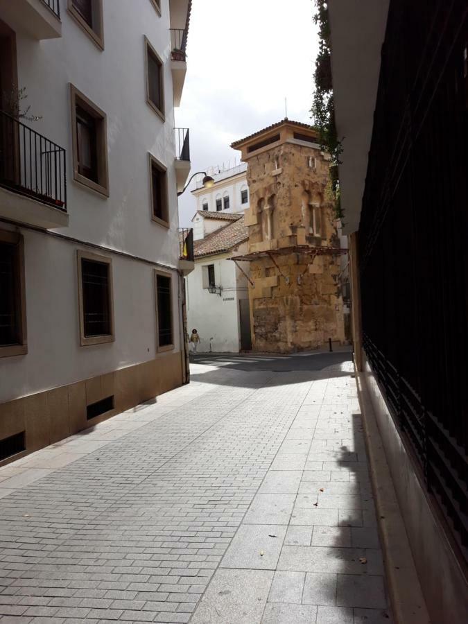 Sevilla 15 Cordoba Dış mekan fotoğraf