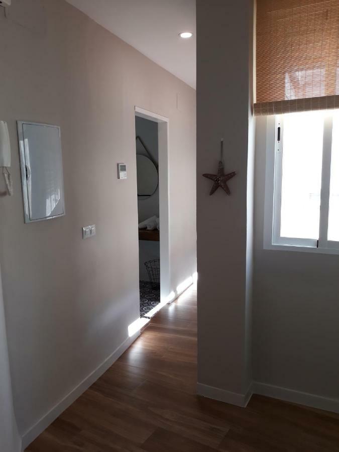 Sevilla 15 Cordoba Dış mekan fotoğraf
