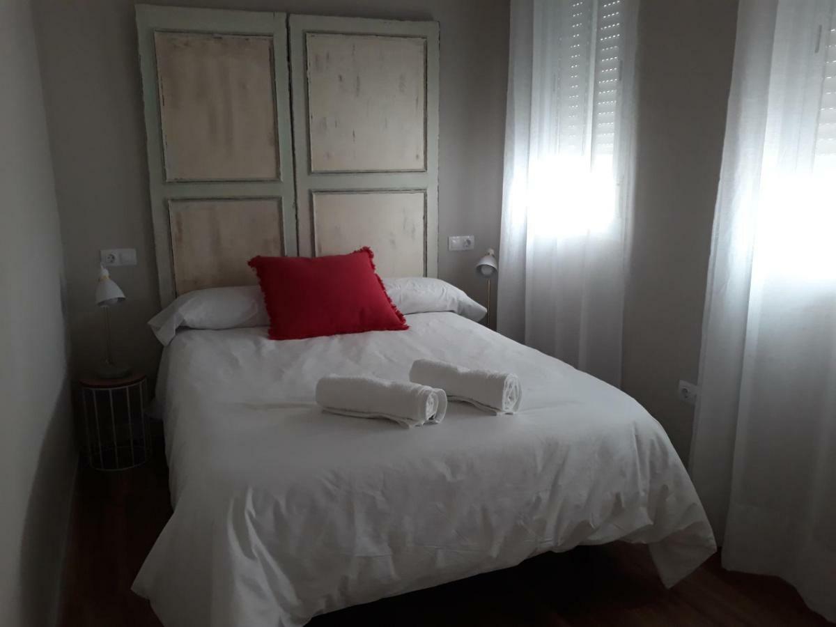Sevilla 15 Cordoba Dış mekan fotoğraf