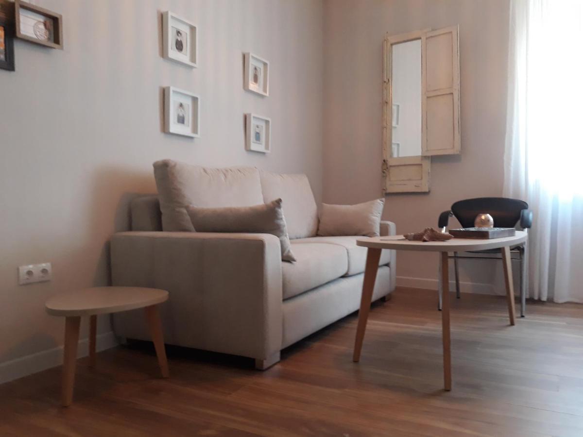 Sevilla 15 Cordoba Dış mekan fotoğraf