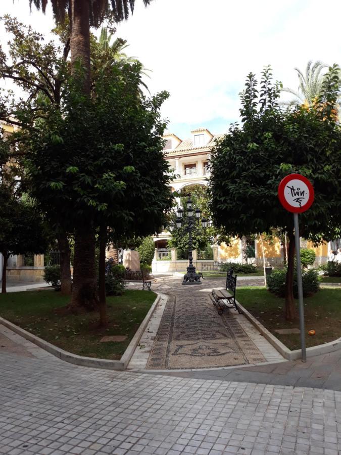 Sevilla 15 Cordoba Dış mekan fotoğraf